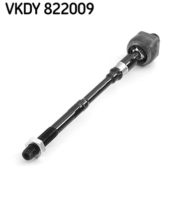 SKF VKDY 822009 axiális csukló, vezetőkar NISSAN
