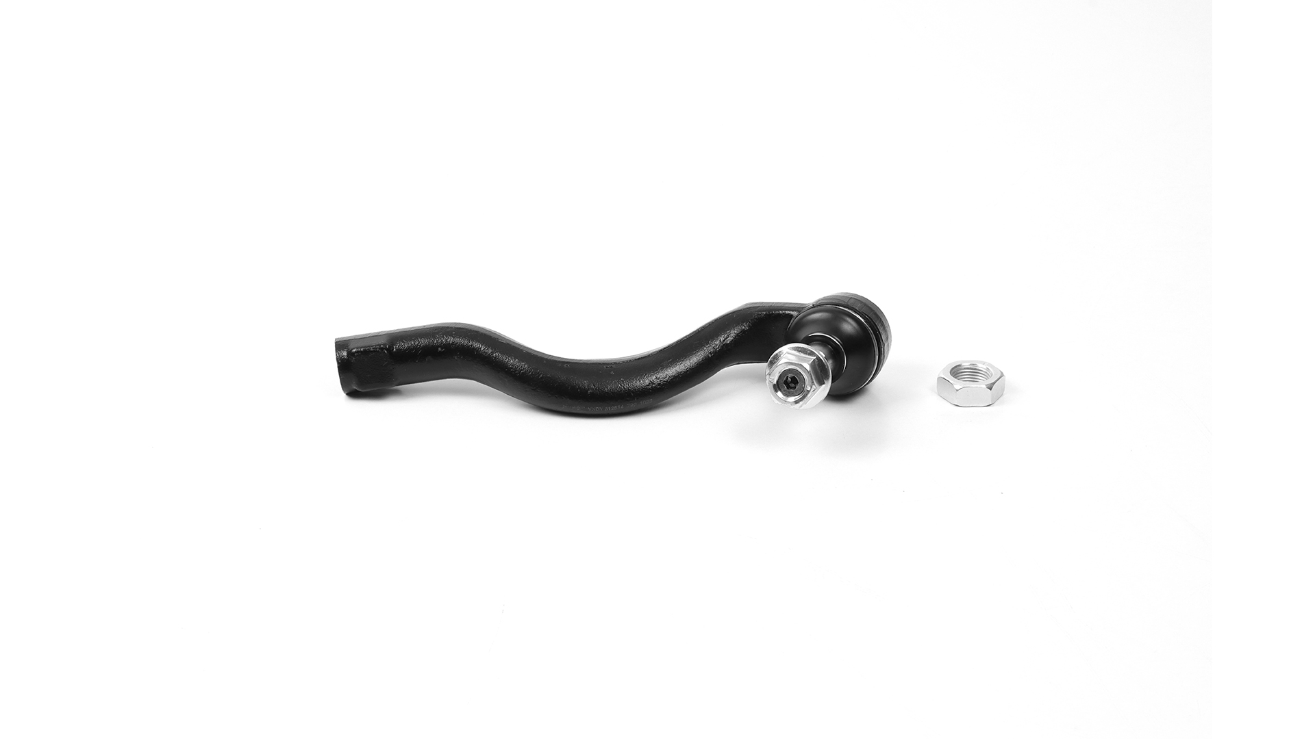SKF VKDY 312514 Spurstangenkopf