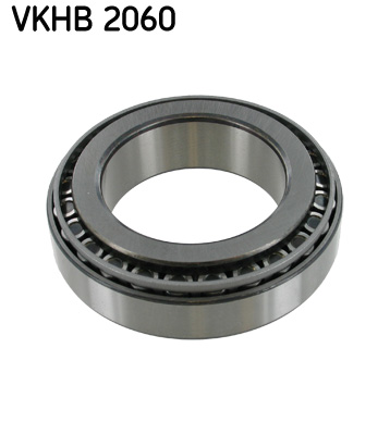 SKF VKHB 2060 kerékcsapágy MERCEDES-BENZ RENAULT TRUCKS