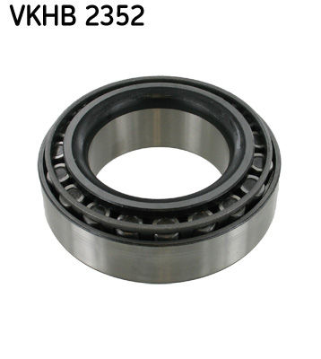 SKF VKHB 2352 kerékcsapágy DAF