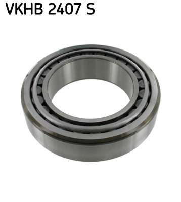 SKF VKHB 2407 S kerékcsapágy