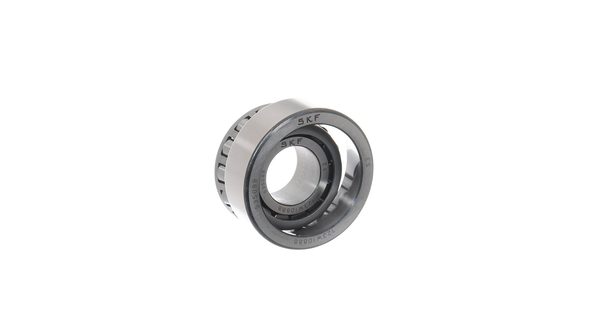 SKF VKHB 2007 Radlager