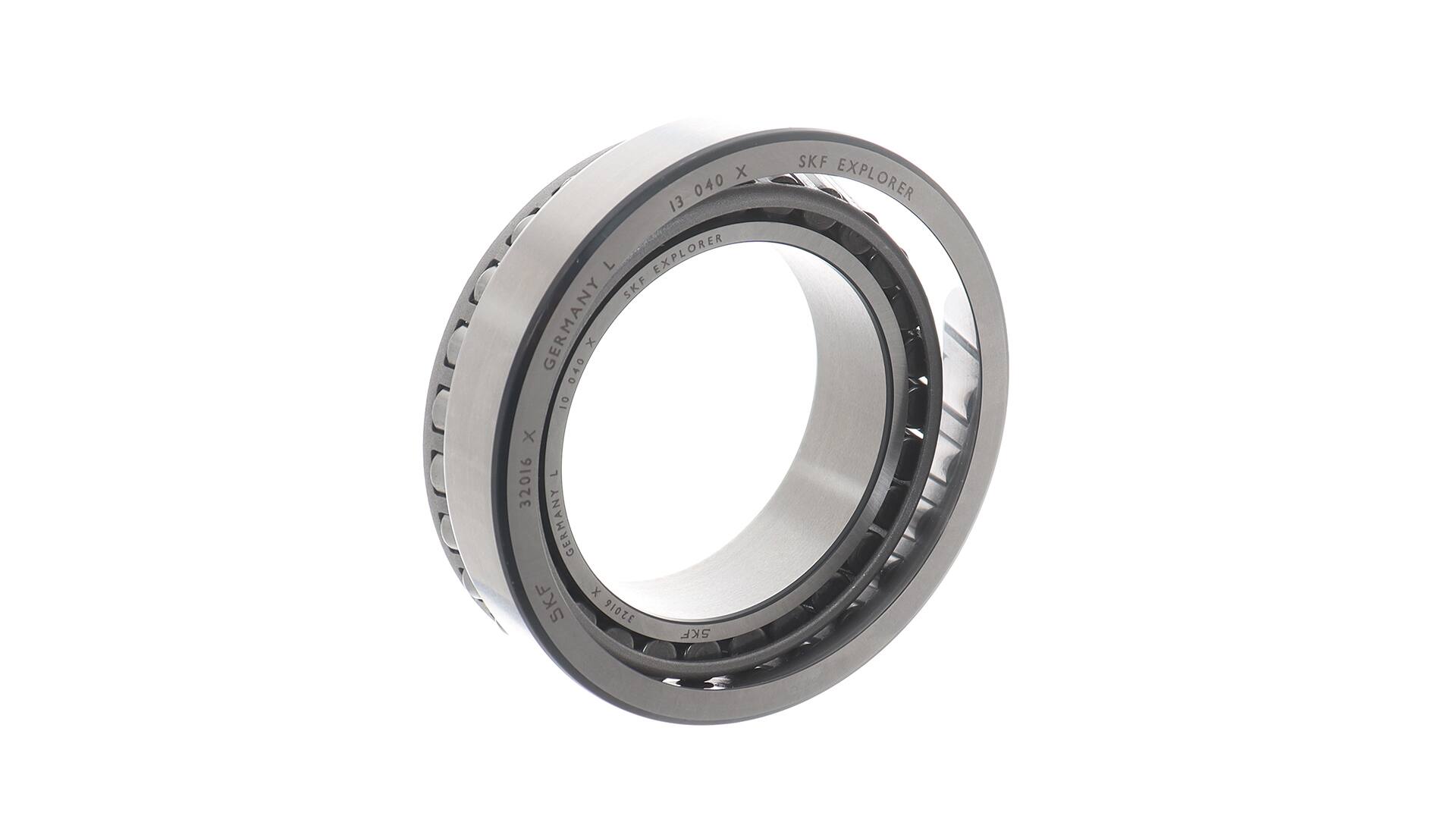 SKF VKHB 2157 Radlager