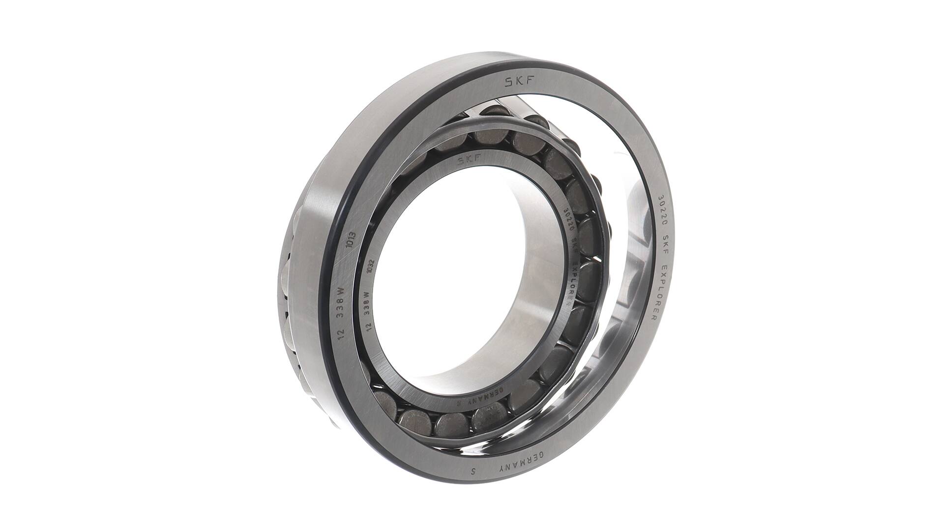 SKF VKHB 2164 Radlager