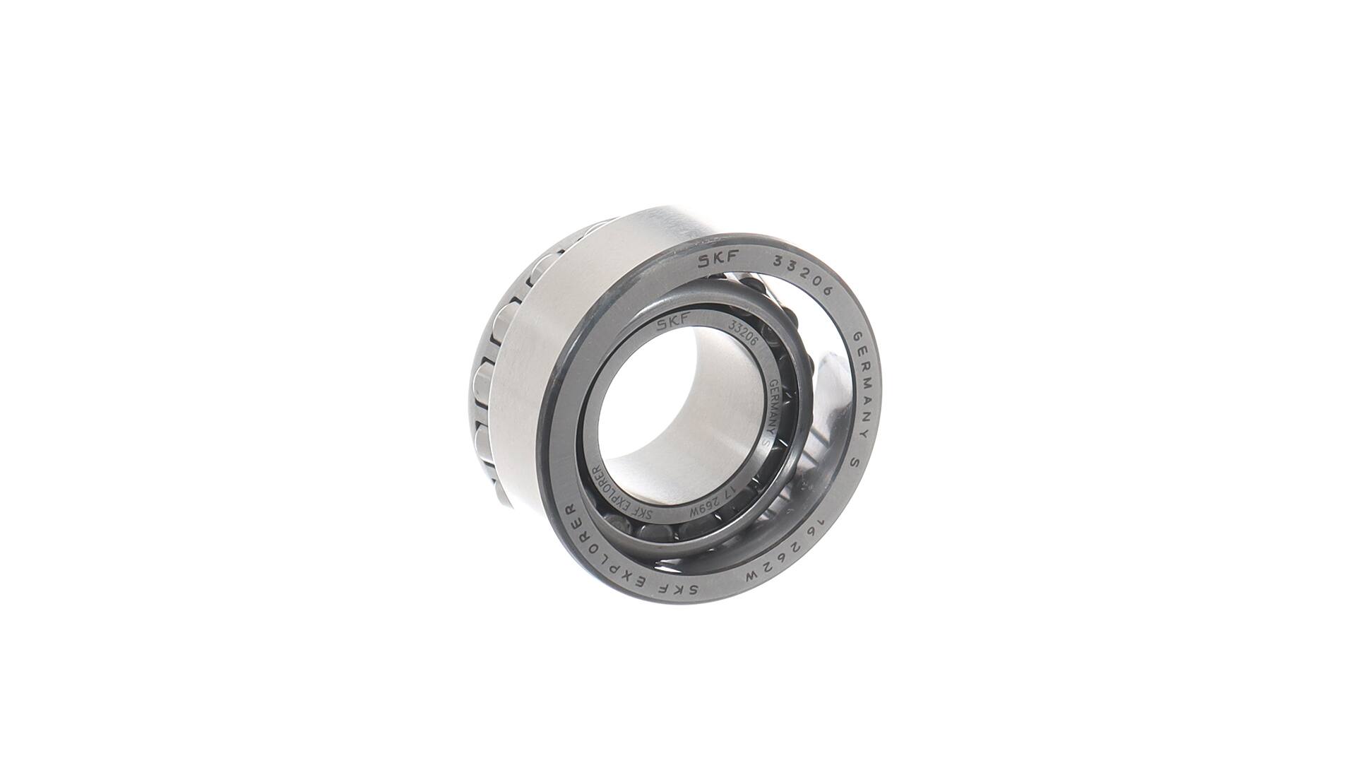 SKF VKHB 2179 Radlager