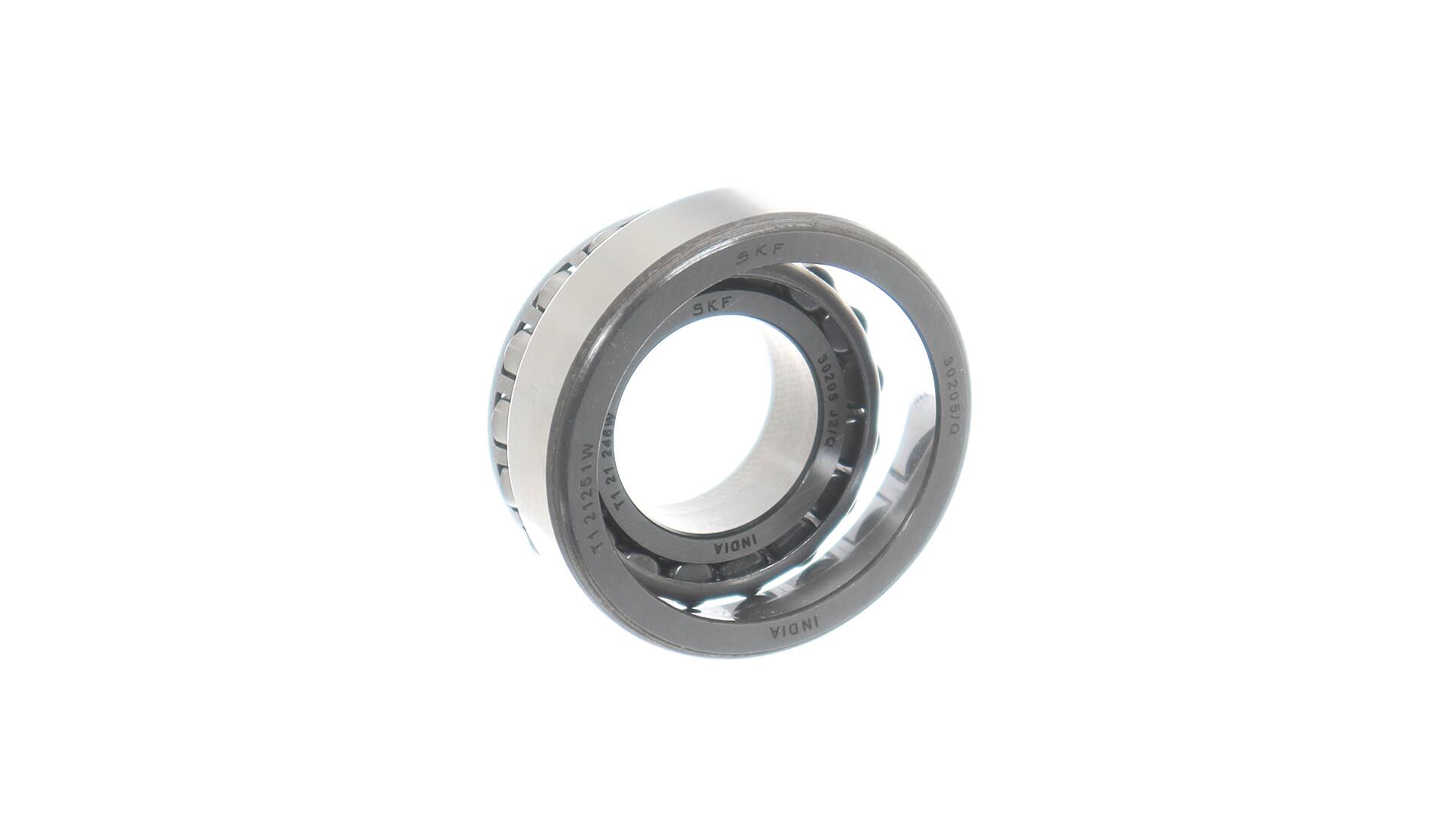 SKF VKHB 2189 Radlager