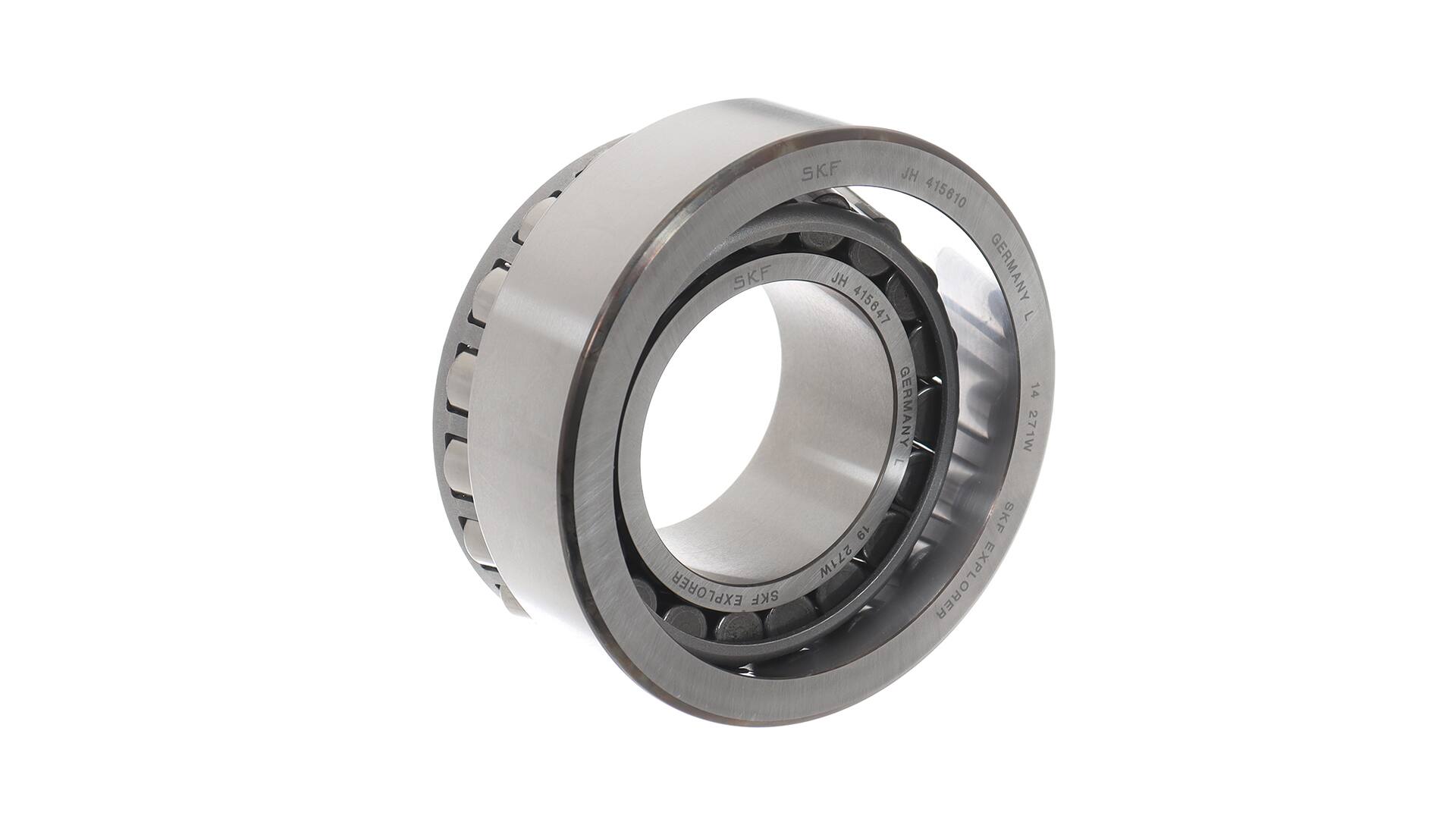 SKF VKHB 2203 Radlager
