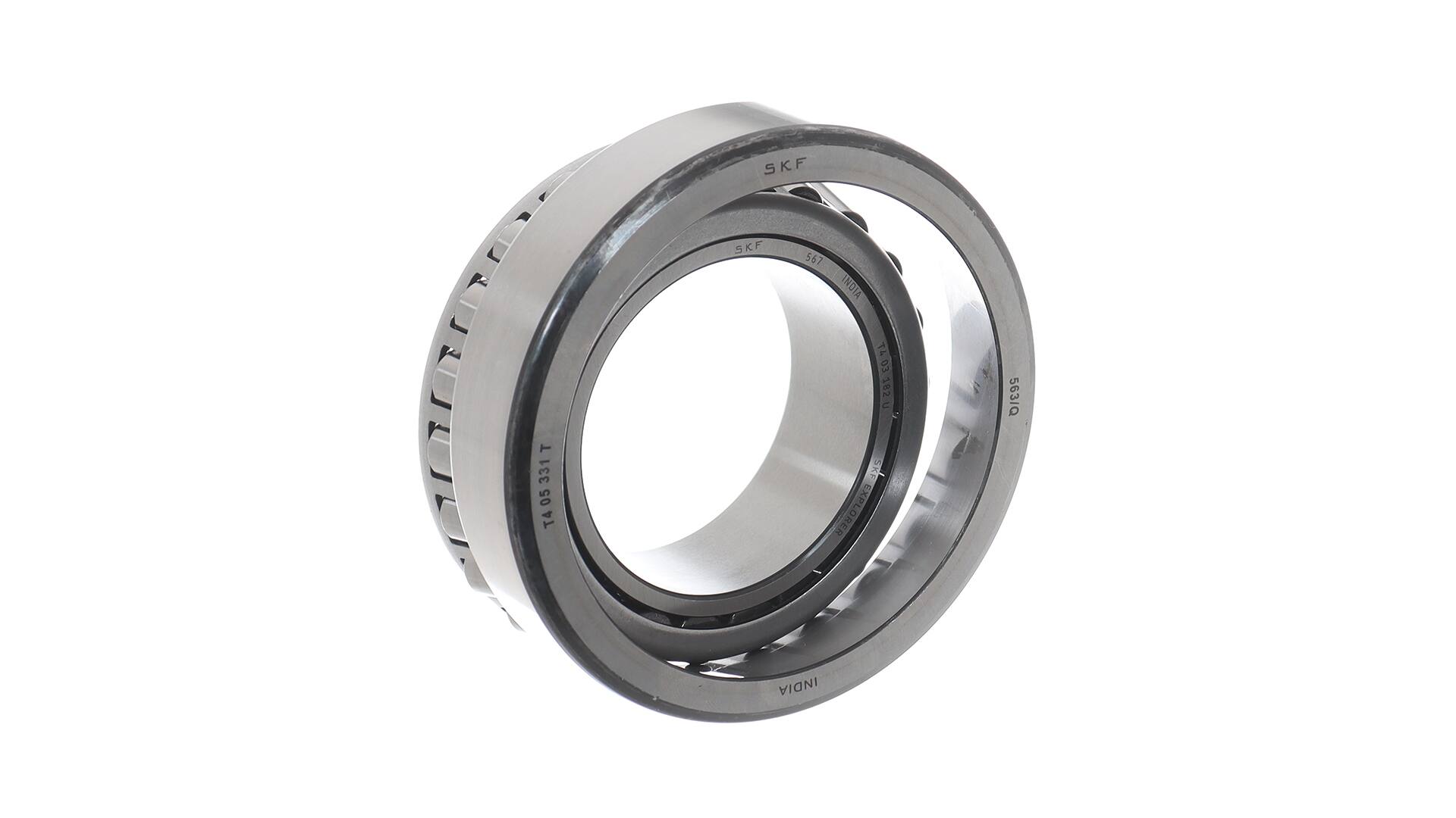 SKF VKHB 2208 Radlager