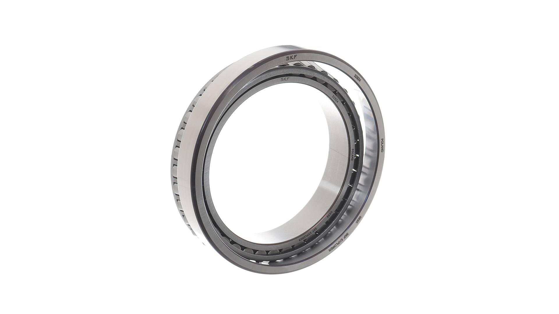 SKF VKHB 2247 Radlager