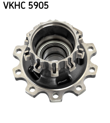 SKF VKHC 5905 kerékagy hátsótengely DAF