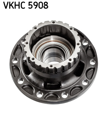 SKF VKHC 5908 kerékagy