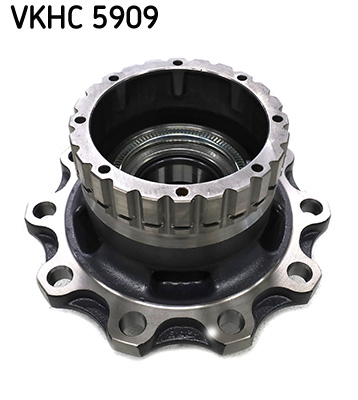 SKF VKHC 5909 kerékagy
