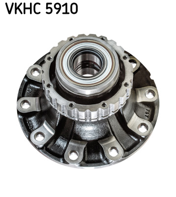 SKF VKHC 5910 kerékagy