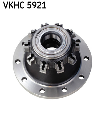SKF VKHC 5921 kerékagy