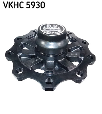 SKF VKHC 5930 kerékagy