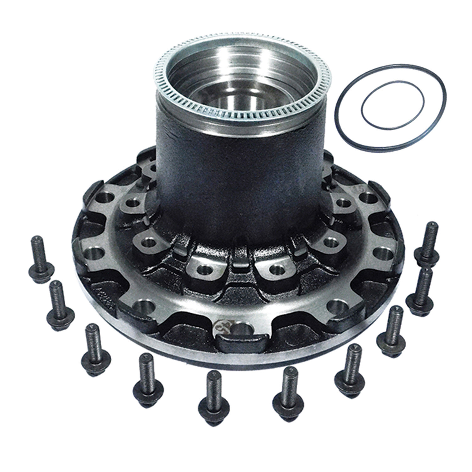 SKF VKHC 5903 Radnabe