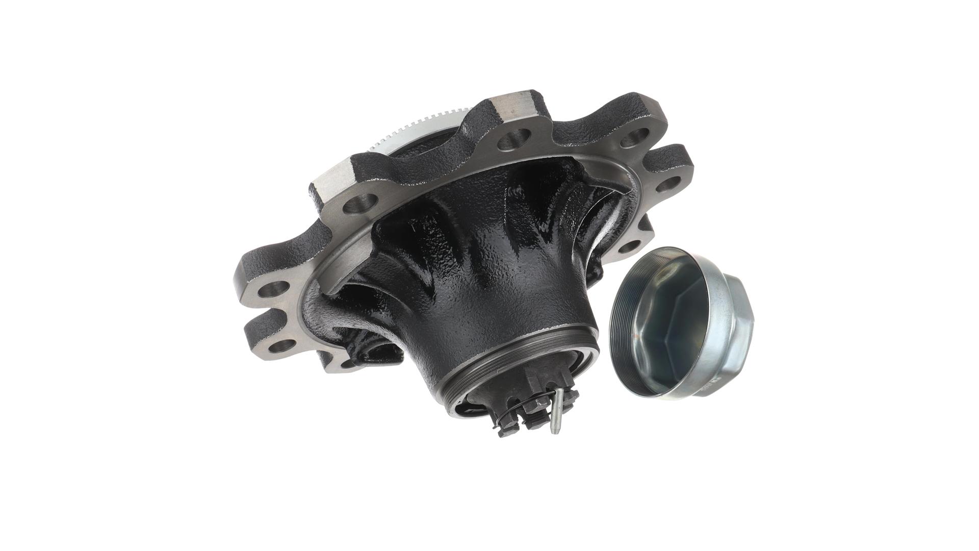 SKF VKHC 5928 Wheel Hub