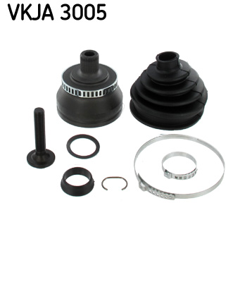 SKF VKJA 3005 csuklókészlet, hajtótengely AUDI SKODA VW
