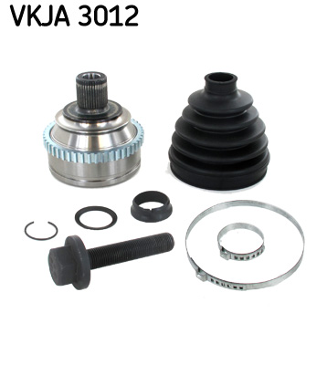 SKF VKJA 3012 csuklókészlet, hajtótengely VW