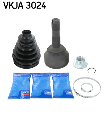 SKF VKJA 3024 csuklókészlet, hajtótengely CITROËN FIAT PEUGEOT