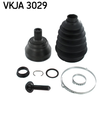 SKF VKJA 3029 csuklókészlet, hajtótengely AUDI SEAT VW