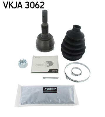 SKF VKJA 3062 csuklókészlet, hajtótengely OPEL