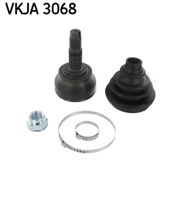 SKF VKJA 3068 csuklókészlet, hajtótengely ALFA ROMEO FIAT LANCIA