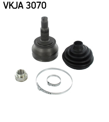 SKF VKJA 3070 csuklókészlet, hajtótengely ALFA ROMEO LANCIA