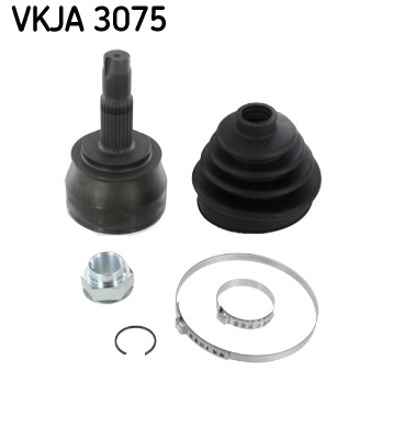 SKF VKJA 3075 csuklókészlet, hajtótengely ALFA ROMEO FIAT LANCIA