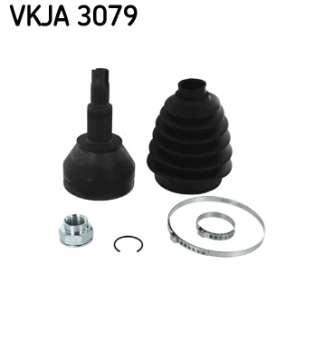 SKF VKJA 3079 csuklókészlet, hajtótengely ALFA ROMEO