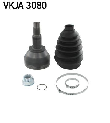 SKF VKJA 3080 csuklókészlet, hajtótengely ALFA ROMEO
