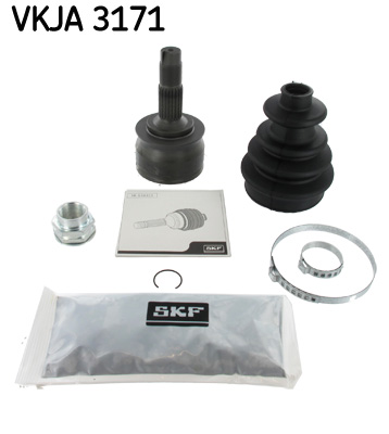 SKF VKJA 3171 csuklókészlet, hajtótengely FIAT FORD LANCIA