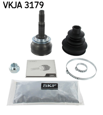 SKF VKJA 3179 csuklókészlet, hajtótengely AUTOBIANCHI FIAT LANCIA SEAT