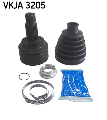 SKF VKJA 3205 csuklókészlet, hajtótengely BMW