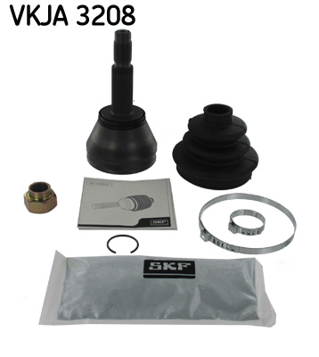 SKF VKJA 3208 csuklókészlet, hajtótengely FIAT LANCIA