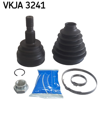SKF VKJA 3241 csuklókészlet, hajtótengely MERCEDES-BENZ