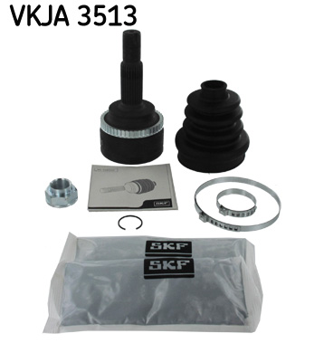 SKF VKJA 3513 csuklókészlet, hajtótengely TOYOTA