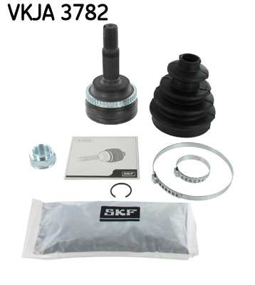SKF VKJA 3782 csuklókészlet, hajtótengely TOYOTA