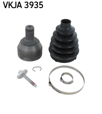 SKF VKJA 3935 csuklókészlet, hajtótengely FORD VOLVO