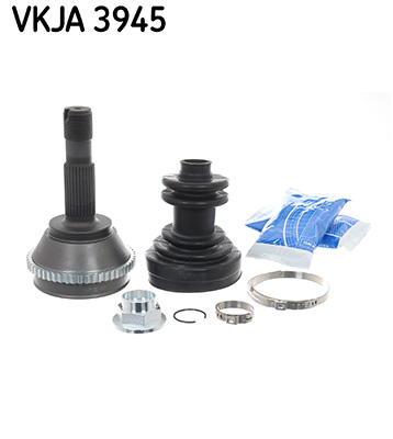 SKF VKJA 3945 csuklókészlet, hajtótengely CITROËN FIAT PEUGEOT
