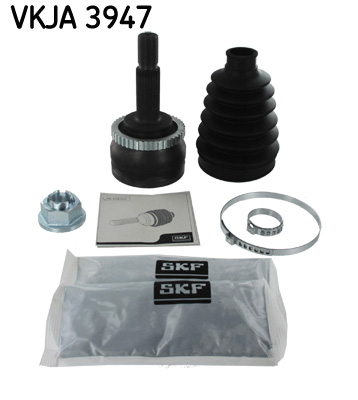 SKF VKJA 3947 csuklókészlet, hajtótengely VOLVO