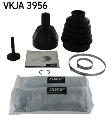 SKF VKJA 3956 csuklókészlet, hajtótengely FORD VOLVO