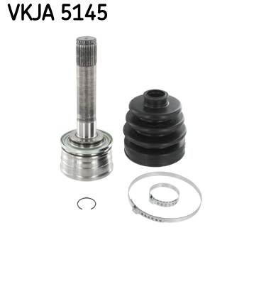 SKF VKJA 5145 csuklókészlet, hajtótengely HYUNDAI MITSUBISHI