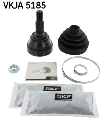 SKF VKJA 5185 csuklókészlet, hajtótengely AUDI