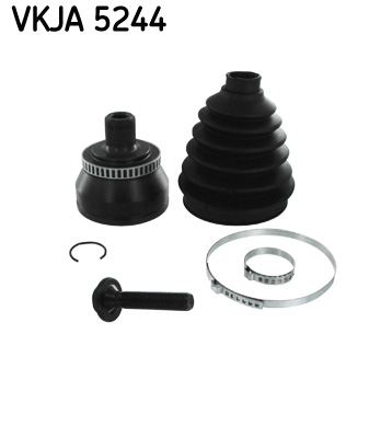 SKF VKJA 5244 csuklókészlet, hajtótengely AUDI SEAT