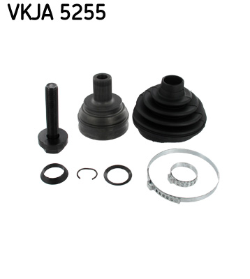 SKF VKJA 5255 csuklókészlet, hajtótengely SEAT SKODA VW