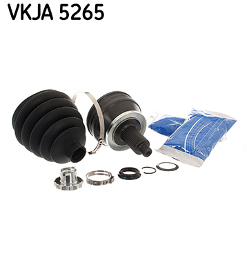 SKF VKJA 5265 csuklókészlet, hajtótengely AUDI SEAT SKODA VW