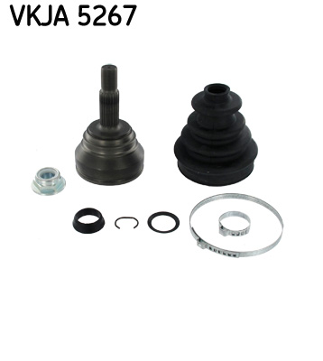 SKF VKJA 5267 csuklókészlet, hajtótengely SEAT VW