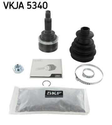 SKF VKJA 5340 csuklókészlet, hajtótengely OPEL SUZUKI VAUXHALL
