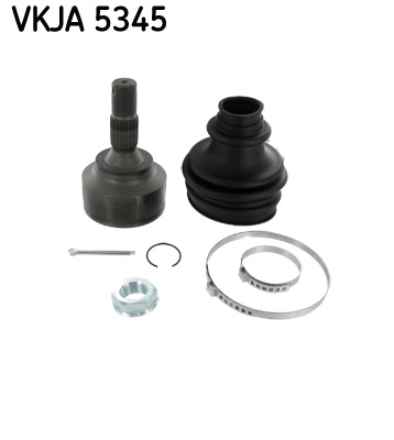SKF VKJA 5345 csuklókészlet, hajtótengely CITROËN PEUGEOT